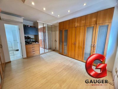 Apartamento, 3 quartos, 170 m² - Foto 4