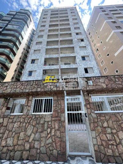Apartamento, 1 quarto, 45 m² - Foto 1