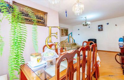 Apartamento, 3 quartos, 98 m² - Foto 4
