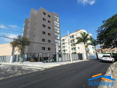 Apartamento, 2 quartos, 54 m² - Foto 2