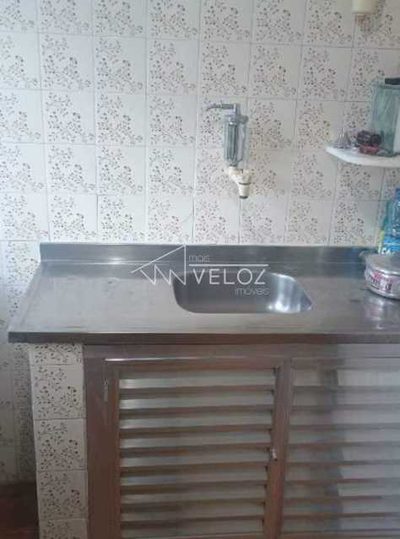 Apartamento, 1 quarto, 23 m² - Foto 2