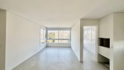 Apartamento, 2 quartos, 85 m² - Foto 5