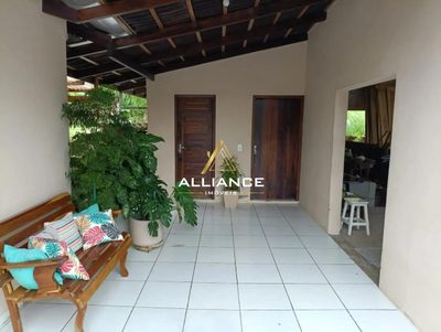 Casa, 2 quartos - Foto 4