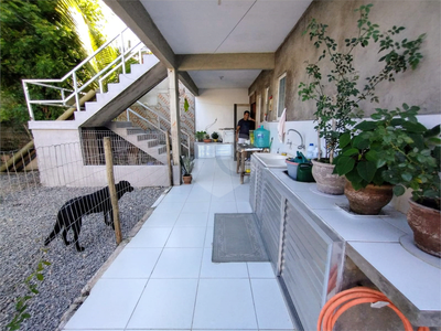Casa de Condomínio, 4 quartos - Foto 3