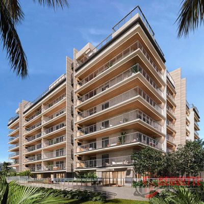 Apartamento, 3 quartos, 147 m² - Foto 4
