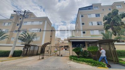 Apartamento, 2 quartos, 101 m² - Foto 2