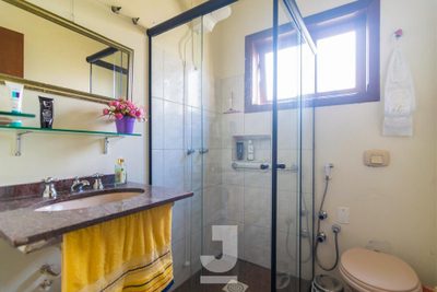Casa de Condomínio, 5 quartos - Foto 5