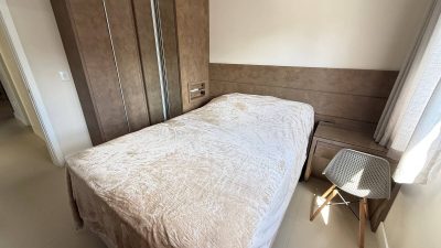 Apartamento, 3 quartos, 101 m² - Foto 5