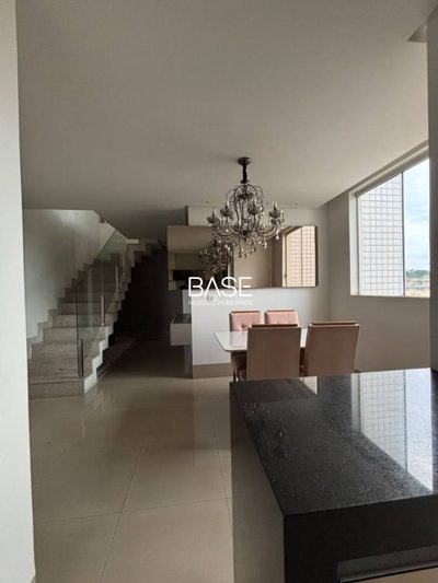 Cobertura, 2 quartos, 142 m² - Foto 5