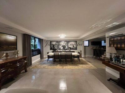 Apartamento, 4 quartos, 330 m² - Foto 4