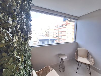 Apartamento, 3 quartos, 83 m² - Foto 5