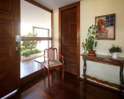 Apartamento, 2 quartos, 71 m² - Foto 3