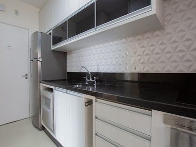 Apartamento, 3 quartos, 102 m² - Foto 4