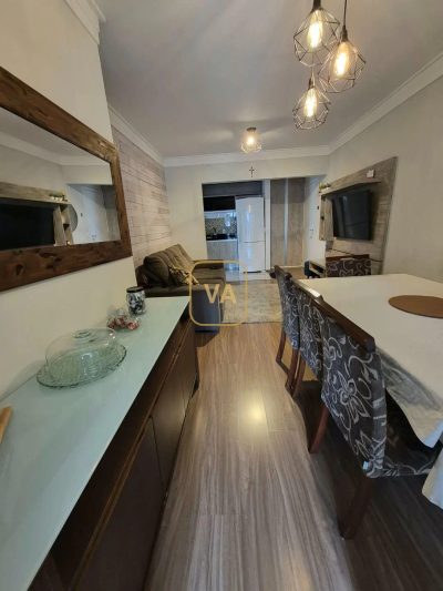 Apartamento, 3 quartos, 77 m² - Foto 5