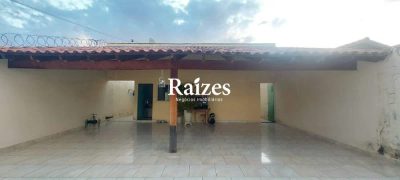Casa, 3 quartos, 199 m² - Foto 1