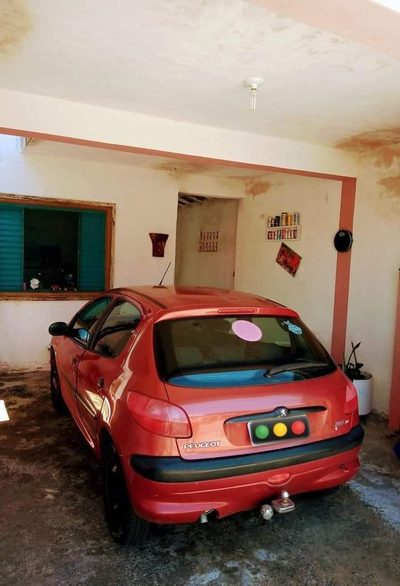 Casa, 2 quartos, 80 m² - Foto 2
