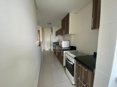 Apartamento, 1 quarto, 56 m² - Foto 4