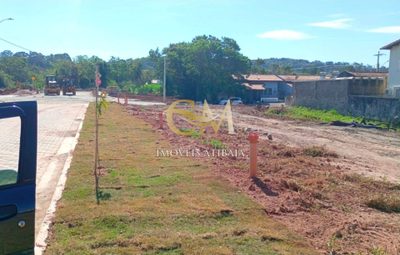 Terreno, 176 m² - Foto 1