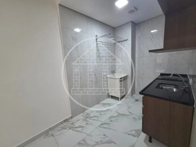 Apartamento, 1 quarto, 25 m² - Foto 4