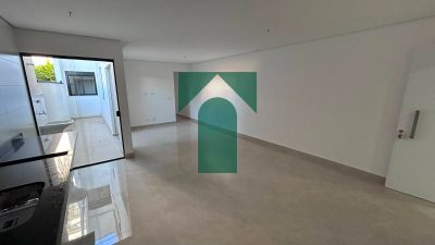 Apartamento, 3 quartos, 84 m² - Foto 2