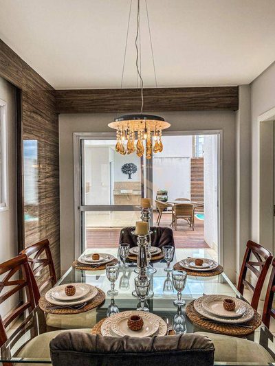 Casa, 3 quartos, 155 m² - Foto 2