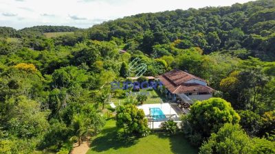 Chácara, 3 quartos, 5000 m² - Foto 5