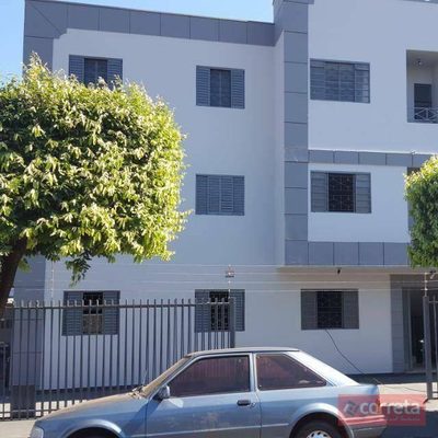 Apartamento, 3 quartos, 77 m² - Foto 2