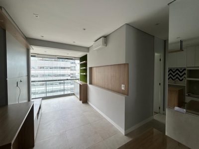 Apartamento, 2 quartos, 76 m² - Foto 1