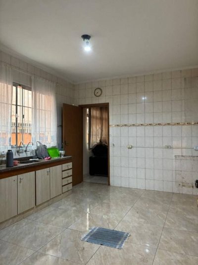 Sobrado, 3 quartos, 122 m² - Foto 5
