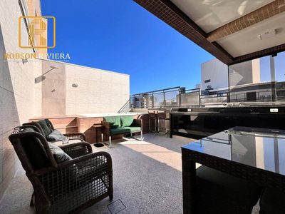 Cobertura, 3 quartos, 118 m² - Foto 4