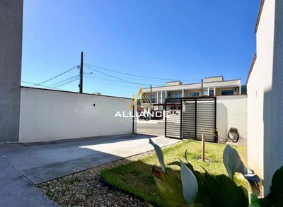 Sobrado, 2 quartos, 72 m² - Foto 2