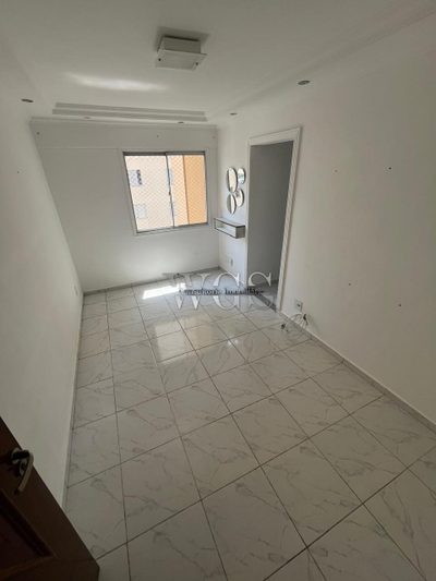 Apartamento, 2 quartos, 48 m² - Foto 2