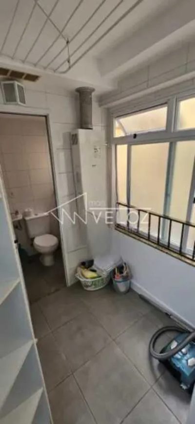 Apartamento, 2 quartos, 96 m² - Foto 1