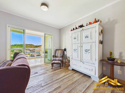 Apartamento, 3 quartos, 133 m² - Foto 3
