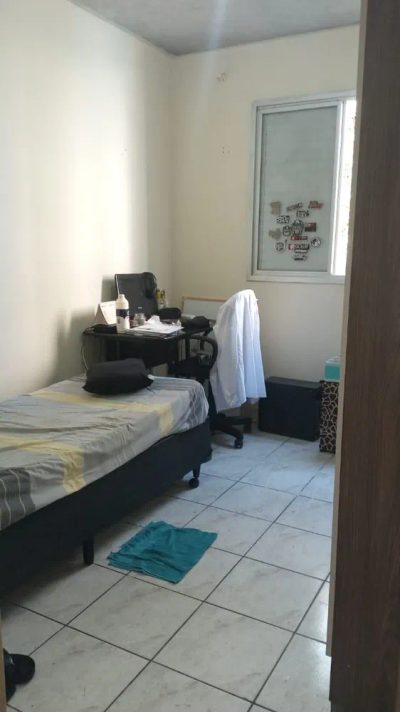 Apartamento, 3 quartos, 59 m² - Foto 4