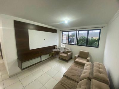 Apartamento, 3 quartos, 84 m² - Foto 3