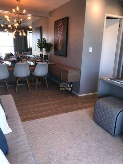 Apartamento, 3 quartos, 76 m² - Foto 4