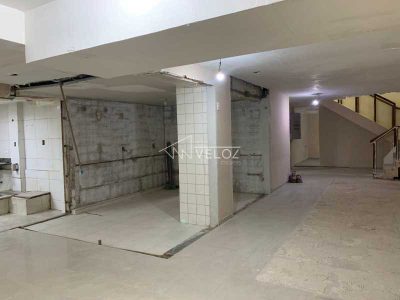 Loja-Salão, 193 m² - Foto 2