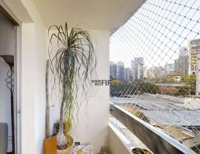 Apartamento, 3 quartos, 80 m² - Foto 5