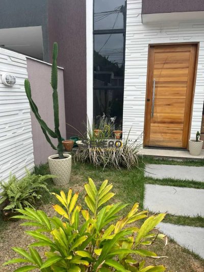Casa, 2 quartos, 114 m² - Foto 1