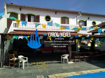 Casa, 7 quartos, 304 m² - Foto 3