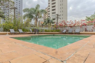 Apartamento, 3 quartos, 157 m² - Foto 4
