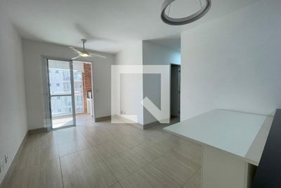 Apartamento, 3 quartos, 70 m² - Foto 1