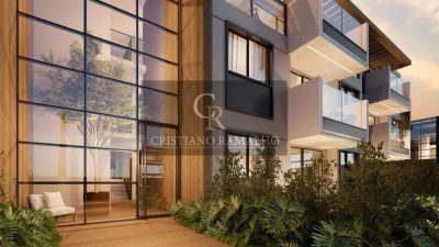 Apartamento, 1 quarto, 42 m² - Foto 5