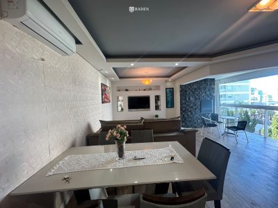 Apartamento, 2 quartos, 90 m² - Foto 3