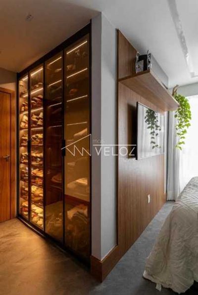 Apartamento, 2 quartos, 106 m² - Foto 3