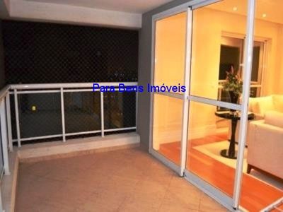 Apartamento, 3 quartos, 143 m² - Foto 2