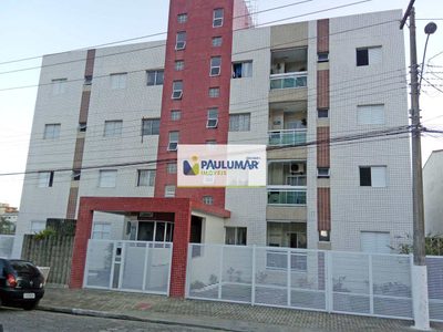 Apartamento, 2 quartos, 63 m² - Foto 1