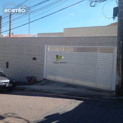 Casa, 4 quartos, 174 m² - Foto 2