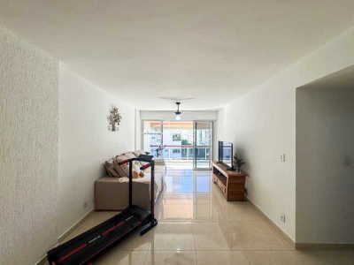 Apartamento, 2 quartos, 97 m² - Foto 3
